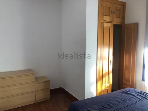 Wohnung 60 m² in Badajoz
