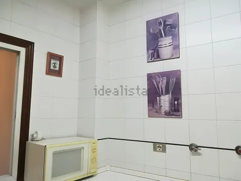 Piso de 57 m² en Bilbao