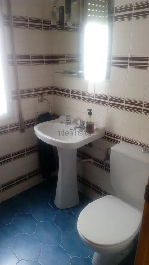 Habitació de lloguer, Terol