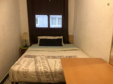 Stanza in affitto, Barcelona