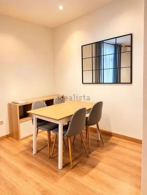 Wohnung 64 m² in Valencia