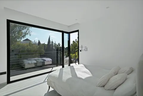 Casa de 625 m² a Benahavís