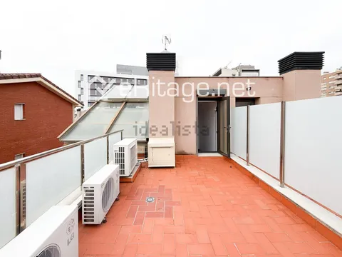 Casa de 277 m² a l'Hospitalet de Llobregat