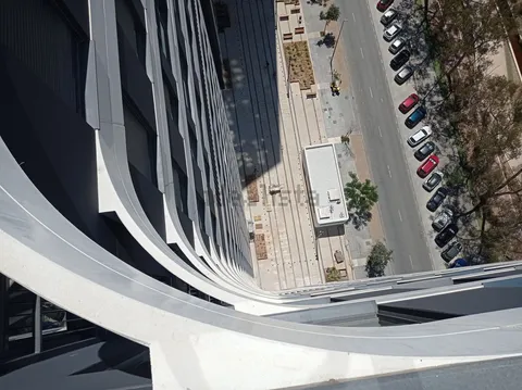 Piso de 67 m² en Málaga