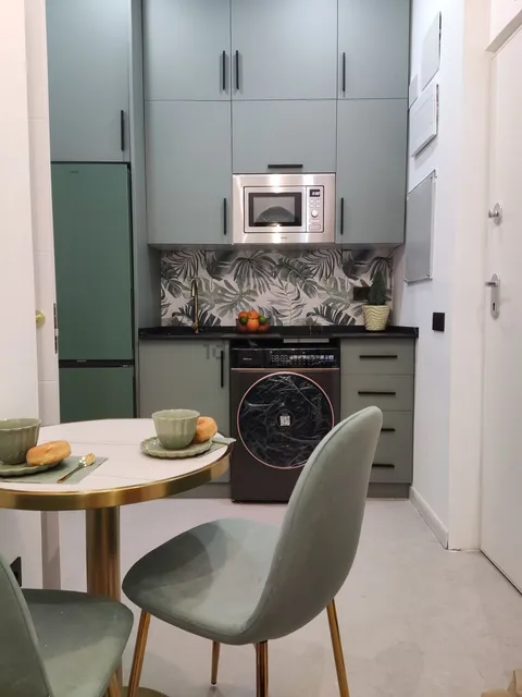 Appartamento 20 m² a Madrid