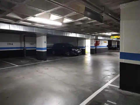Pis de 69 m² a Madrid