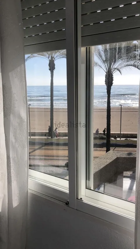 Wohnung 127 m² in el Campello