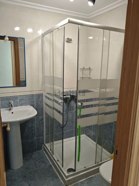 Pis de 95 m² a Àvila
