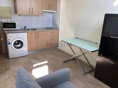 Pis de 35 m² a Madrid