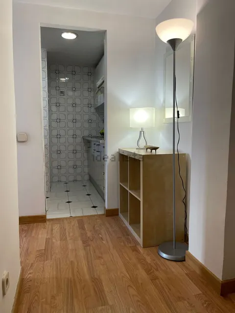 Pis de 48 m² a Madrid