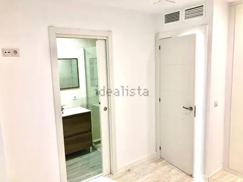 Pis de 110 m² a Màlaga