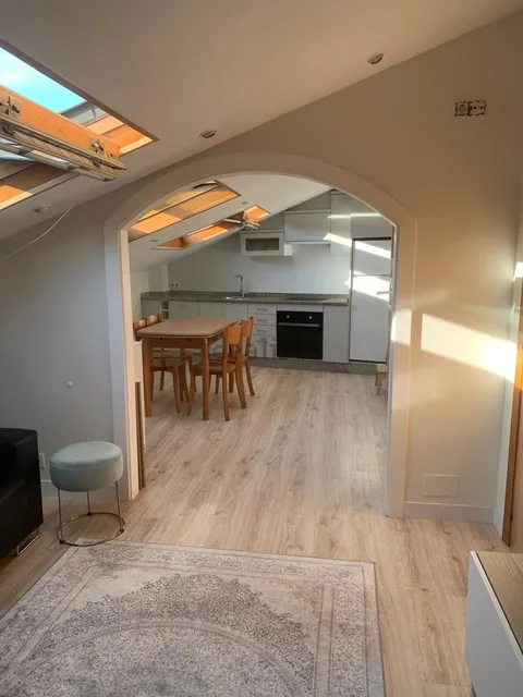Appartamento 70 m² a Santiago de Compostela