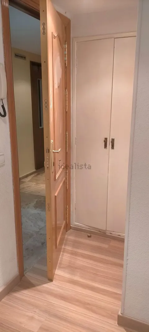 Pis de 60 m² a Madrid
