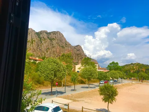 House 170 m² in Collbató