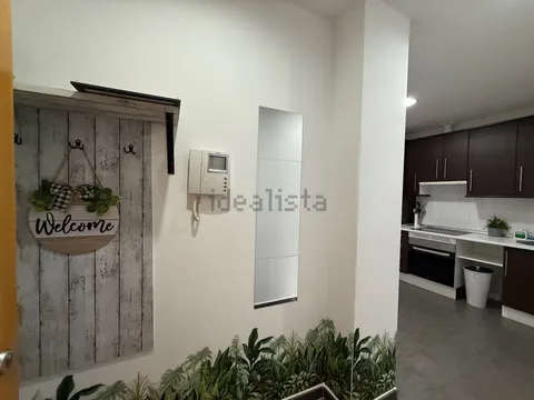 Flat 49 m² in Ciudad Real
