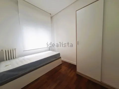 Stanza in affitto, Valladolid (2/9)