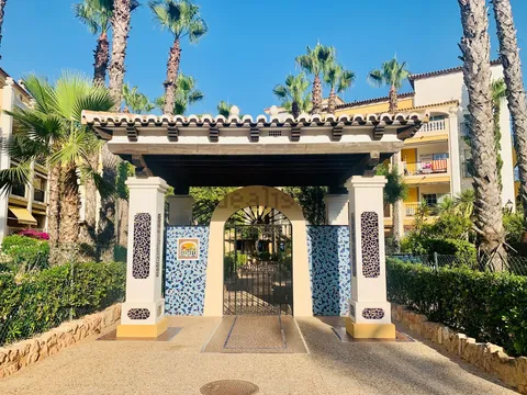 Wohnung 60 m² in Torrevieja