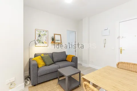 Pis de 46 m² a Madrid