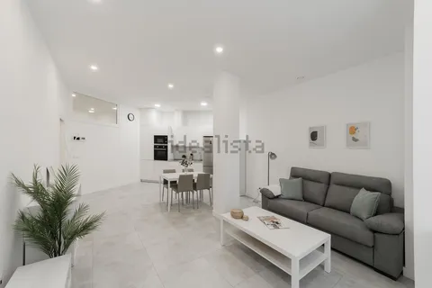 Piso de 73 m² en Pamplona