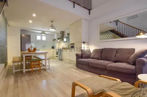 Wohnung 96 m² in Valencia