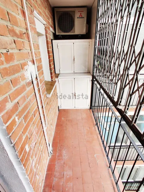 Pis de 85 m² a Madrid