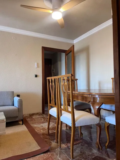 Habitació de lloguer, Granada