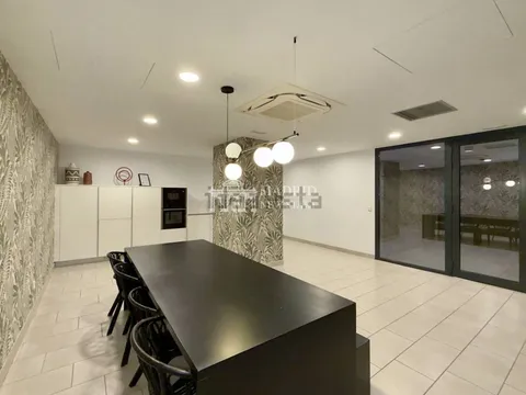 Pis de 123 m² a Madrid