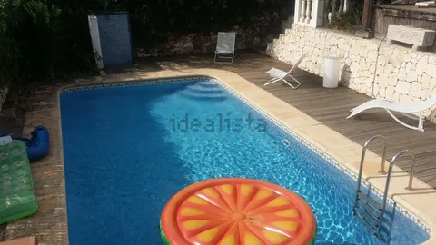 Casa de 220 m² en Jávea