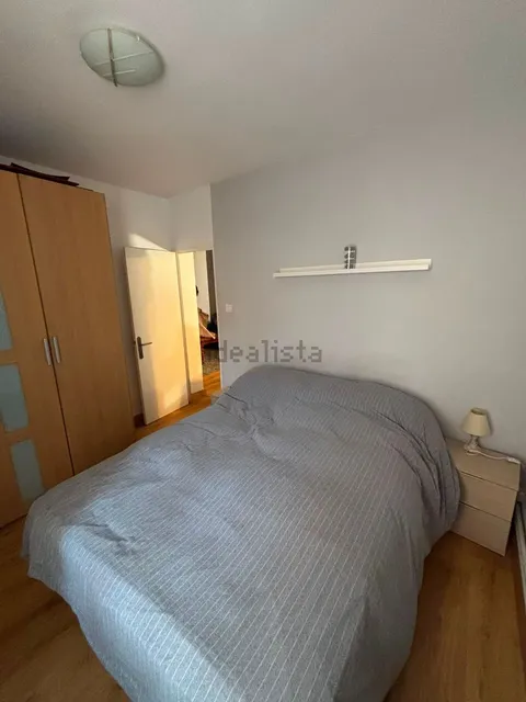 Pis de 80 m² a Lleó