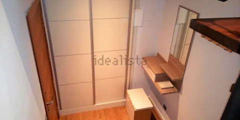 Pis de 84 m² a Madrid