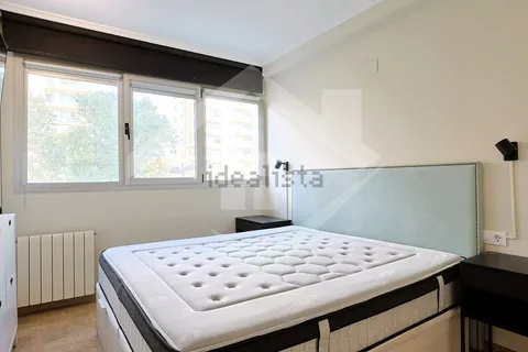 Pis de 122 m² a València