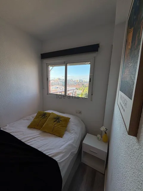 Stanza in affitto, Valencia
