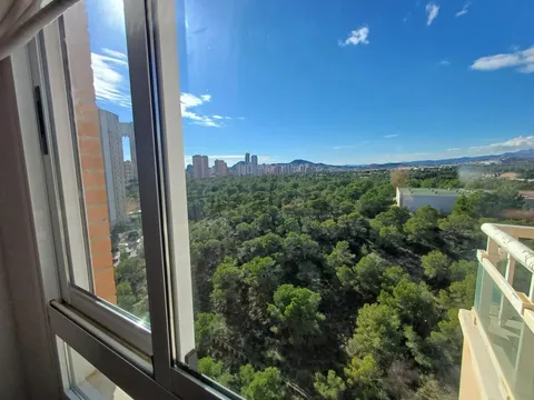 Pis de 50 m² a Benidorm