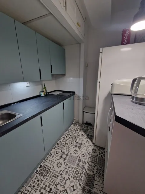 Wohnung 45 m² in Madrid (2/10)