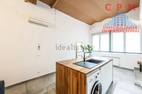 Wohnung 85 m² in Madrid