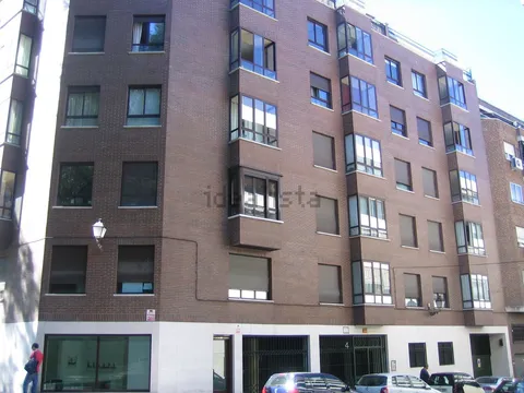 Piso de 77 m² en Madrid (2/19)