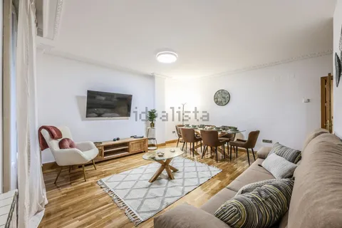 Appartamento 150 m² a Madrid