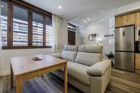 Pis de 53 m² a Còrdova