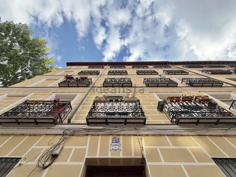 Appartamento 54 m² a Madrid