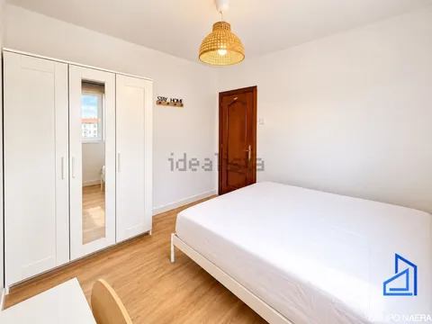 Habitació de lloguer, Santander