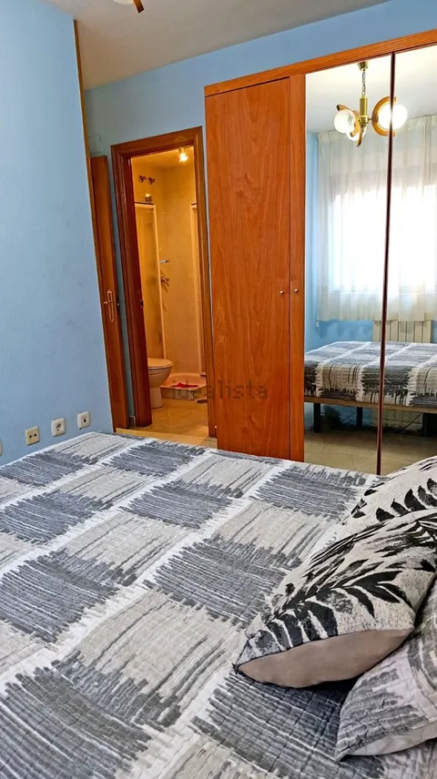 Pis de 65 m² a Ciudad Real
