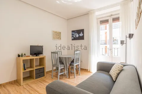 Wohnung 71 m² in Madrid