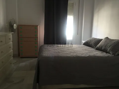 Piso de 85 m² en El Puerto de Santa María