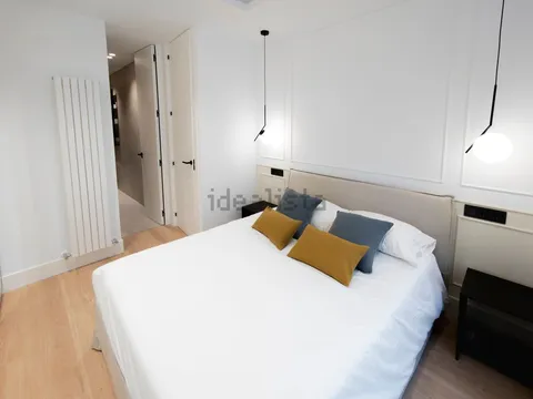 Pis de 146 m² a Madrid