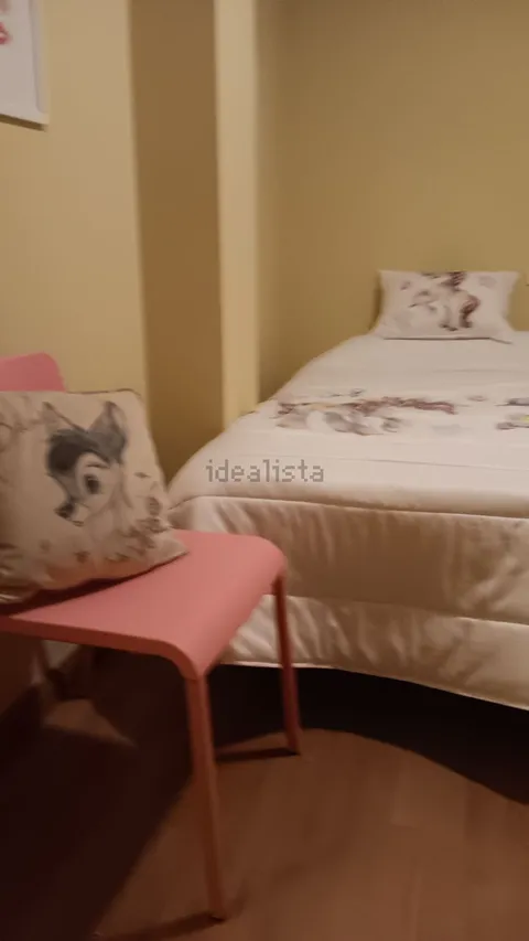 Room for rent, A Coruña