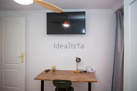 Stanza in affitto, Valencia
