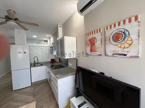 Pis de 32 m² a Fuengirola