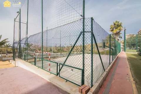 Pis de 91 m² a Elx