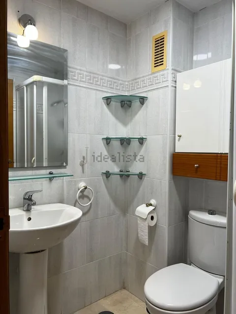 Pis de 95 m² a Múrcia