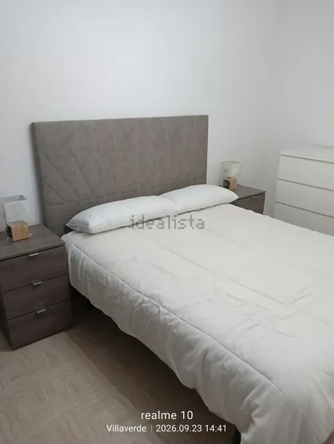 Pis de 65 m² a Madrid